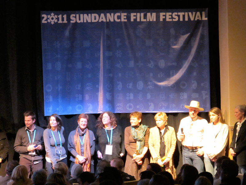 undance 2011 Film Festival