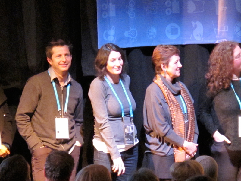 Sundance Film Festival 2011 