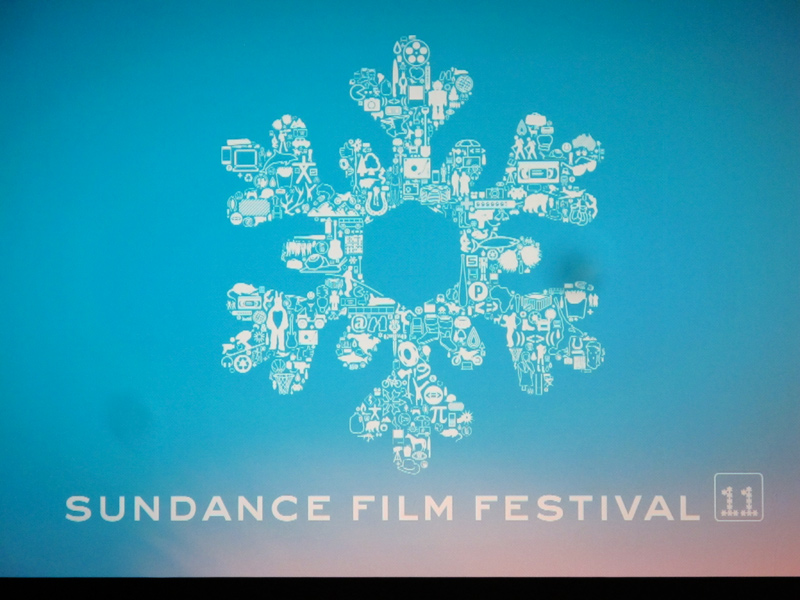 Sundance 2011