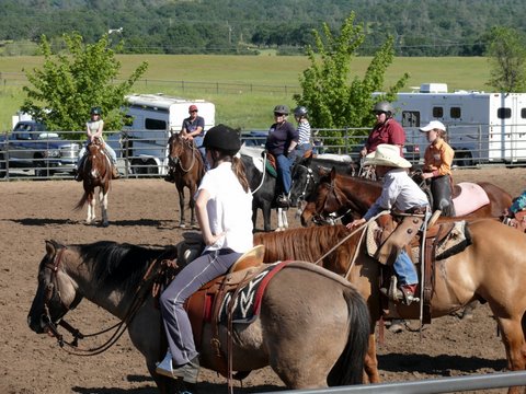 Buck Brannaman, Natural horsemanship