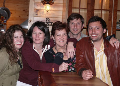 Gwen Maynard, Alice Henty, Line Producer, 