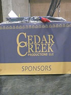 Cedar Creek