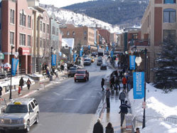 Park City, Utah