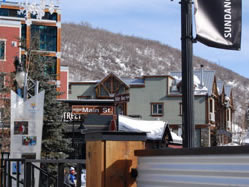 Park City Utah