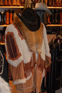 Burn's Cowboy Shop, Park City, Utah