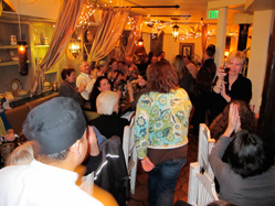 Sundance 2011