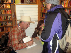 Dolly's Book Store, Park City, Utah