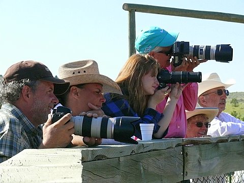 Photographers