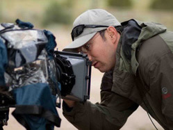 Rob Curtain, Assistant Camera