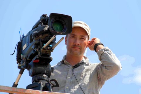 Luke Geissbuhler, DP