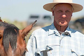 Buck Brannaman