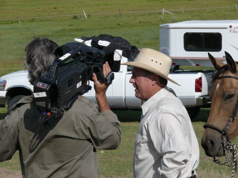 Charles Debold and Gary Myers 