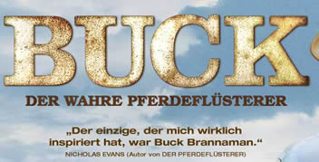 BUCK Germany release May 2012