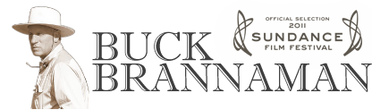 Buck Brannaman